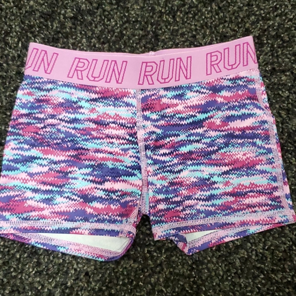 Danskin Now Kids Shorts